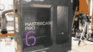 Mastercase Pro 6 | Episode 02 - MSI Gear Swap