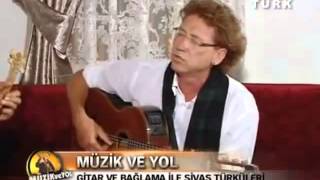 Müzik ve Yol Sivas