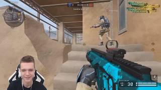 ПИНГ,КОМП,240ГЦ ВСЕ РЕШАЕТ ! - Warface