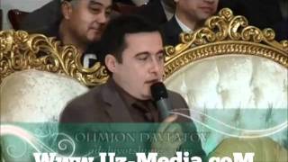 Sherali Juraev - Rumi Part 1 '2011'