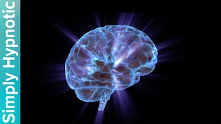 ? Genius Frequency | 100% Brain Potential | Genius Brain Binaural Beat Recording | Simply Hypnotic