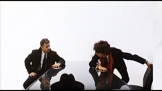 Тинто Брасс (Tinto Brass) / "ЗАКУСОЧНАЯ "БУДАПЕШТ"  /отрывок/