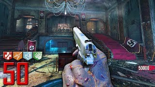 BEATING THE BO1 KINO DER TOTEN ROUND 60 CHALLENGE!