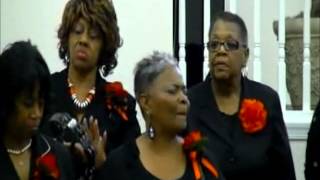 LET IT RAIN - Olive Branch MBC @ UCMBC
