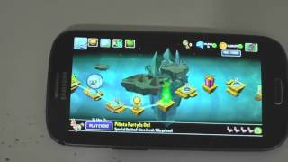 Взлом PVZ 2 с помощью GameKiller (нужен РУТ)