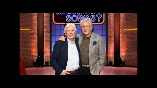 Wer Weiß Denn Sowas? (10) -- Folge vom 18.07.2017