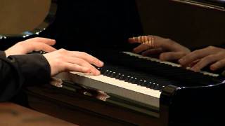 Beethoven - Sonata no. 21 in C major, op. 53 (Waldstein) - Alexandre Moutouzkine