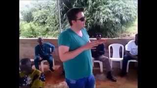 IPOB: Nnamdi Kanu lie exposed (Revealing The Truth RTT Episod 2 Daniel Knapp)