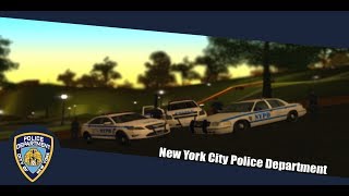 [NYPD] Police ModPack