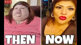 The Craziest My 600-lb Life Episodes