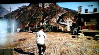 Gta 5 serbest takılma çıplaklar kampı bölüm 3