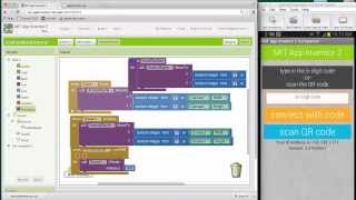 Create an Android Mash Game with App Inventor