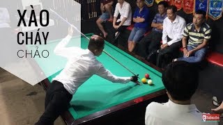 Trực tiếp Đức Kỳ Đồng gặp Thành Tôn | Vòng 1/16 Carom Libre CLB Quốc Minh Mở Rộng
