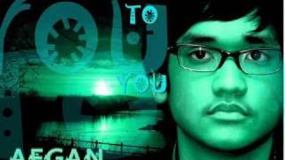 Afgan - My Confession video+lyrics