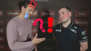 FUNNY ''LEFT HANGING'' MOMENT! ROPZ INSANE 3 SECOND ACE! BEST OF TWITCH CS:GO #278