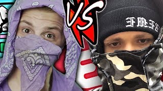 УРАГАН ХОКАГЕ ПРОТИВ ДИПСАЙЗ - КТО ПОБЕДИТ ? GTA SAMP