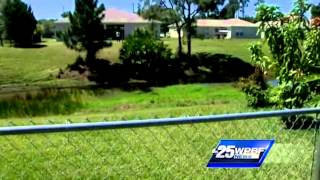 Port St. Lucie mom arrested on child neglect charges