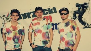 ONLY BOYS NAGRANIE boysband Pyrzyce