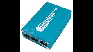 Medusa Crack Setup Latest ver: 1.711_It Sajuja