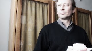 Алексей Кривошеев "Ню"