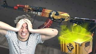 CS:GO SPECTRUM 2 CASE OPENING