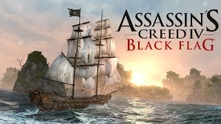 Assassin's Creed® IV Black Flag™ PC: Behind the Scenes