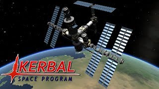 KSP Разбор полетов. #2. Ещё про обтекатели. Экономичный возврат с Муны. Скорость звука.