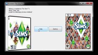 Jak zainstalować The Sims 3?