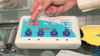 Миостимулятор ЭСМА 12 16 УНИВЕРСАЛ
