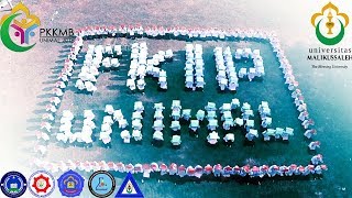 PKKMB UNIMAL 2018 - Fakultas Keguruan dan Ilmu Pendidikan