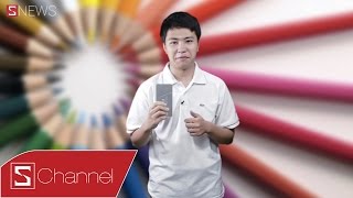 Schannel - Bản tin Snews : Thông tin về Bphone, OPPO R7 | R7 Plus ra mắt ...