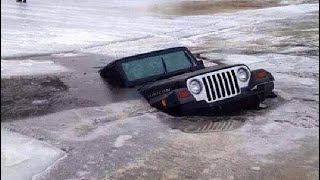 EPIC Off Road 4X4 Fails and Wins ❌ Best Off Road CompilatIon
