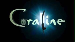 Crafting the World - Laika's Coraline video game - Nintendo Wii DS and PlayStation 2