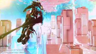 warframe.универсальный билд на экскалибура.