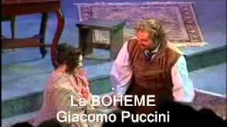 TOSCA - LA BOHEME- RIGOLETTO - OTELLO - I MITI dell'OPERA LIRICA 8 CD