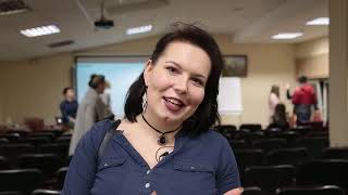 Анастасия | Львов | Отзыв о мастер-классе "Поток клиентов из Facebook и Инстаграм"