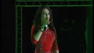 АЗАРИНА - КТО ЖЕ ТЫ