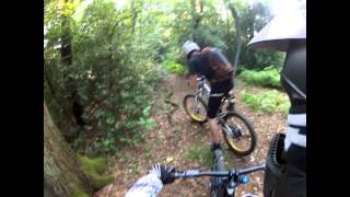 GoPro Downhill - Hattingen