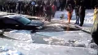 Крещение Святогорск освящение авто