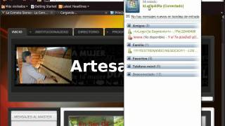 Practica Firewall "Iptables" parte 2