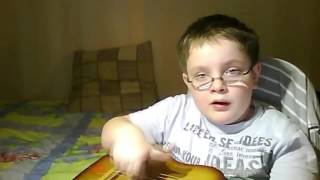 МОИ СТАРЫЕ ВИДЕО! / Первые видео Отличника LIFE
