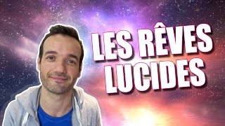 Comment faire des rêves lucides pour les contrôler