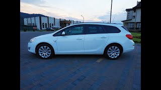 How to clean EGR at Vauxhall/Opel Astra 1.7 cdti 125 hp
