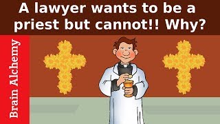 5 Riddles popular in the United States that will blow your mind (Part#6) | Can you solve it?