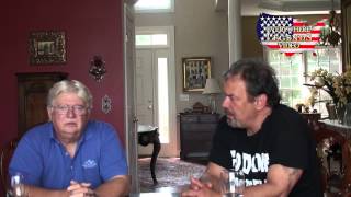 Turnbuckle Tales told by Jerry Jarrett 2012 Shoot Interview