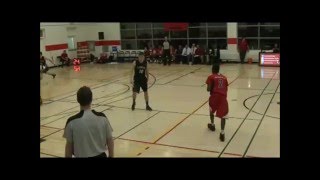 Joshua Yorke-Frazer Second Year Highlights PART 1