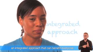 All-Staff Disability Orientation including ASL and subtitles