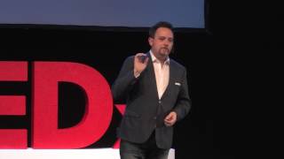 How to be in Control over your own Happiness | Maurice Zondag | TEDxTârguMureș