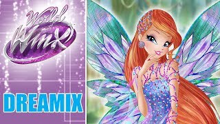 Winx Club - World of Winx | Transformation Dreamix