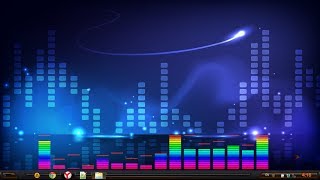 Эквалайзер для windows 7 (анализатор спектра)